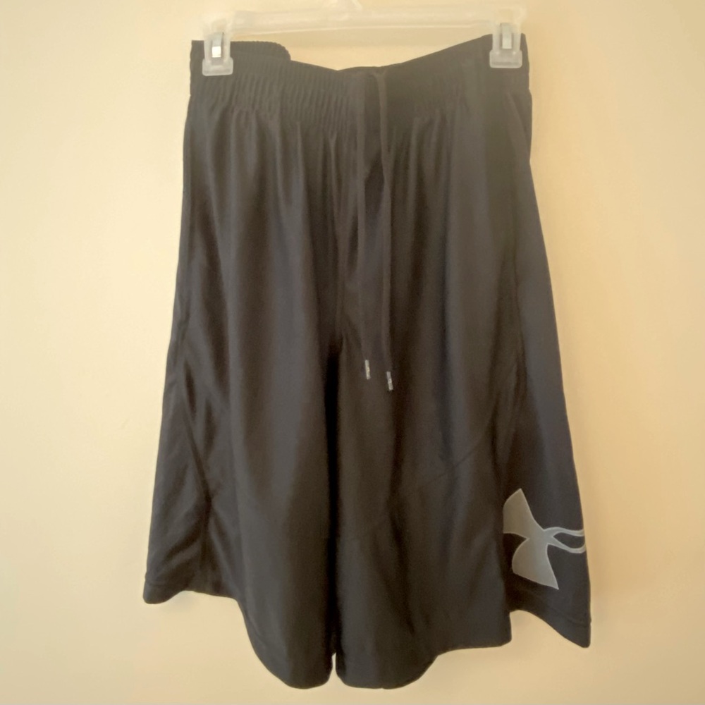 Men’s Under Armour Basketball Shorts
